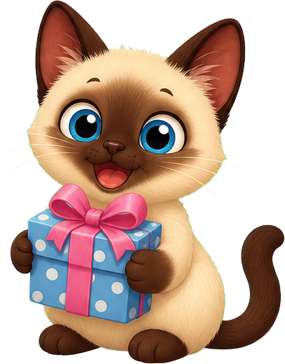小猫